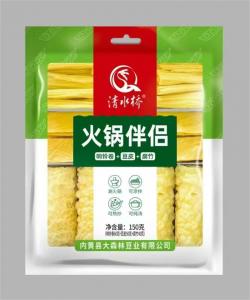 火鍋伴侶