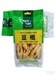 豆棍