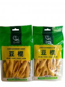 豆棍